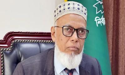ঈদের পর সিটি করপোরেশনের নির্বাচন নিয়ে কাজ শুরু হবে