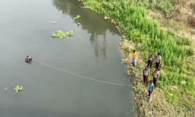 রাজধানীতে হত্যা করে লাশ টুকরো, সাভারে মিলল কোমরের নিচের অংশ