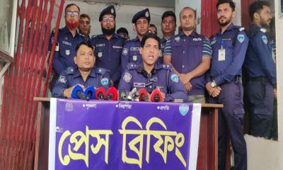 মতলবে পরকীয়ার জেরে শাশুড়িকে হত্যা, পুত্রবধূ ও প্রেমিক গ্রেপ্তার