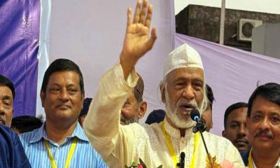 প্রধানমন্ত্রী তারেক রহমান বাংলাদেশের গণতন্ত্র ফিরিয়ে এনেছেন