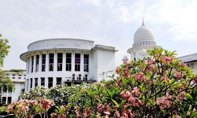 জুলাই জাতীয় সনদ ও গণভোট অধ্যাদেশ কেন অবৈধ নয়