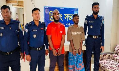 সহোদর ভাইয়ের হাতে মাদ্রাসা পড়ুয়া শিক্ষার্থী খুন