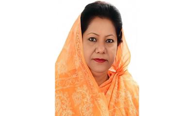 সংরক্ষিত নারী আসনে বিএনপির মনোনয়ন পেলেন রানু