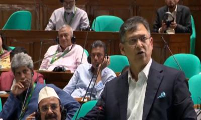 দেশে জ্বালানি তেল ও গ্যাসের কোনো সংকট নেই