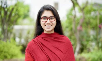 সংরক্ষিত আসনের জন্য প্রস্তাব পেয়েছিলাম, ফিরিয়ে দিয়েছি