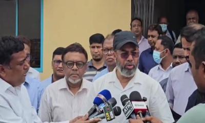 সাভারে ল্যান্ডফিলে বর্জ্য থেকে বিদ্যুৎ উৎপাদন প্রকল্প শুরু ১ জুলাই