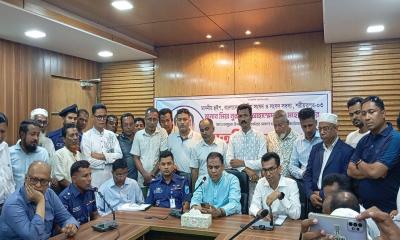 বিদ্যুৎ সেবার মান উন্নত করতে হলে গ্রাহকদেরও দায়িত্বশীল হতে হবে