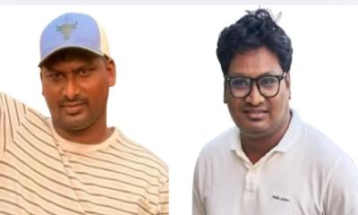 চাঁদা না পেয়ে বিরিয়ানির দোকানে তালা দেওয়ার অভিযোগ 