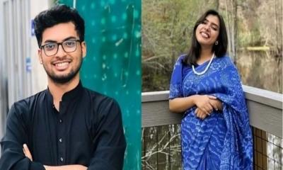 ফ্লোরিডায় দুই বাংলাদেশি মেধাবীর স্বপ্নভঙ্গ