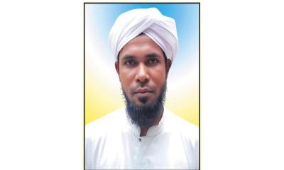 চাঁদপুরে ডাকাতিয়া নদীতে নিখোঁজ ইমামের মরদেহ উদ্ধার 