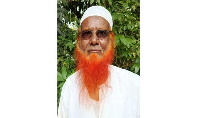 ফরিদগঞ্জে শিশু ধর্ষণের ঘটনায় ৭২ বছরের বৃদ্ধ আটক