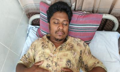 বুড়িমারী স্থলবন্দরে সাংবাদিকের ওপর হামলার অভিযোগ