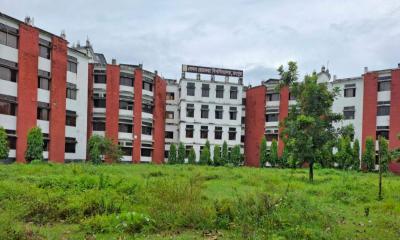 এডিপির সবুজ পাতায় যুক্ত হলো বেরোবির ১০৯০ কোটি টাকার মেগা প্রকল্প