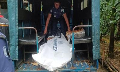 বড়লেখায় ডাকাতের গুলিতে ডাকাত নিহত, প্রাণে বাঁচলেন গৃহকর্তা