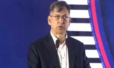 দেশে জঙ্গিবাদের কোন অস্তিত্ব নেই
