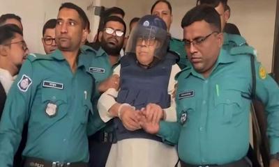 ট্রাইব্যুনালে সাবেক মন্ত্রী কামরুলের ভুয়া মেডিকেল রিপোর্ট জমা