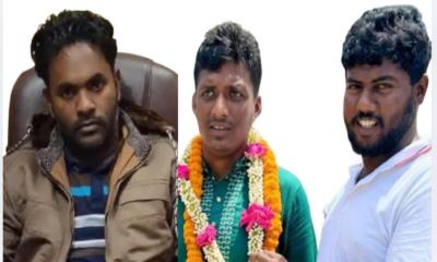 চাঁদা না পেয়ে মধ্যরাতে দলবল নিয়ে মুক্তিযোদ্ধার বাড়িতে হামলা