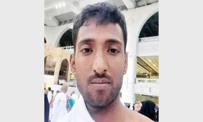 ক্ষেপণাস্ত্র হামলায় নিহত মোশারফের মরদেহের অপেক্ষায় পরিবার