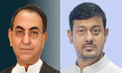 নাসীরুদ্দীন পাটওয়ারীর বিরুদ্ধে মির্জা আব্বাসের মামলা