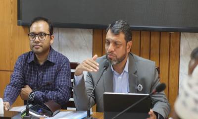 ভিজিএফ কার্ড বিতরণে কোনো অনিয়ম হলে ছাড় দেওয়া হবে না