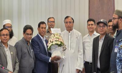 ঈদে ঘরমুখো মানুষের যাত্রা নির্বিঘ্ন করতে ডিএসসিসির বিশেষ তৎপরতা