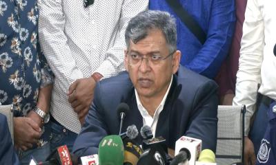 সংবিধান মেনেই এসেছি, সংবিধান মেনেই এগিয়ে যাবো