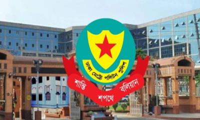 সংসদ ভবন এলাকায় যানজট এড়াতে বিকল্প পথ ব্যবহারের নির্দেশনা 