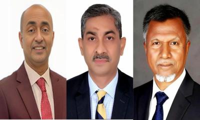 আইনমন্ত্রী, পানিসম্পদ মন্ত্রী ও প্রশাসন প্রতিমন্ত্রী আজ সংসদে গুরুত্বপূর্ণ তথ্য তুলে ধরেছেন