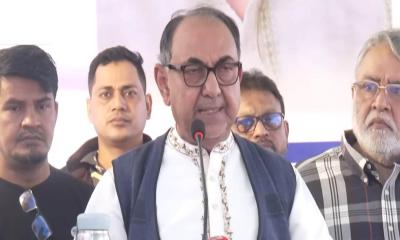 গোলাম আযম-নিজামী সূর্যসন্তান নয়, স্বাধীনতাবিরোধী