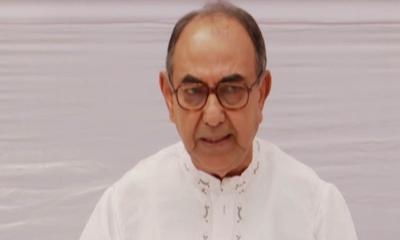 ৭৫ কোটি টাকার সম্পদ মির্জা আব্বাসের, বার্ষিক আয় ৯ কোটি