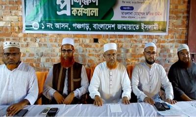 নির্বাচনে প্রতিযোগিতা করবো, কিন্তু প্রতিহিংসায় যাব না 