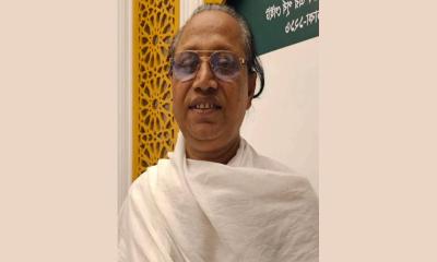 আল্লাহকে নিয়ে কটূক্তি: বাউল শিল্পী আবুল সরকার গ্রেপ্তার