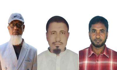 দক্ষিণ আইচা প্রেসক্লাবের কমিটি গঠন