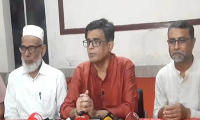 ফেব্রুয়ারিতে নির্বাচন নিয়ে আর কোনো সংশয় নেই
