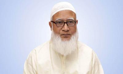 জামায়াত আমির ফেনী আসছেন শুক্রবার