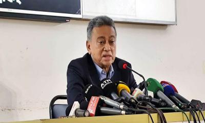 অন্তর্বর্তী সরকারকে তত্ত্বাবধায়কের মুডে যেতে হবে