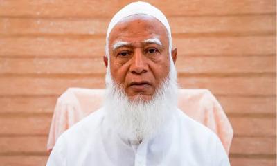নারীর সম্মান ও নিরাপত্তা নিশ্চিত করতে চাই