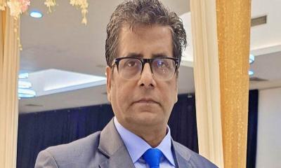 সাংবাদিক আনিস আলমগীর ডিবি হেফাজতে
