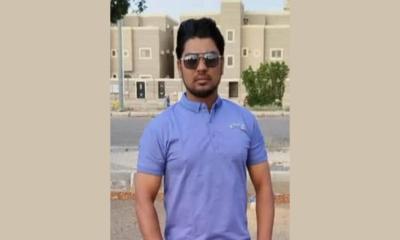 সৌদিতে বৈদ্যুতিক কাজ করার সময় বাংলাদেশির মৃত্যু