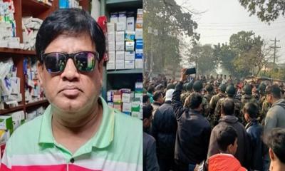 ক্যাম্প কমান্ডারসহ সকল সেনাসদস্য প্রত্যাহার, উচ্চপর্যায়ের তদন্ত শুরু