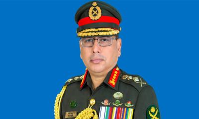 কঠিন চ্যালেঞ্জ মোকাবিলায় প্রস্তুত থাকতে বললেন সেনাপ্রধান