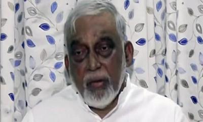 ভারত ছাড়ছেন সাবেক স্বরাষ্ট্রমন্ত্রী কামাল: খুঁজছেন প্রত্যর্পণ চুক্তি নেই এমন দেশ