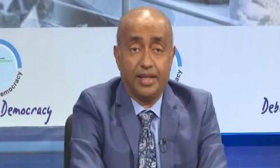 হাসিনার বিচার না হলে জুলাই শহীদদের ওপর অবিচার হবে