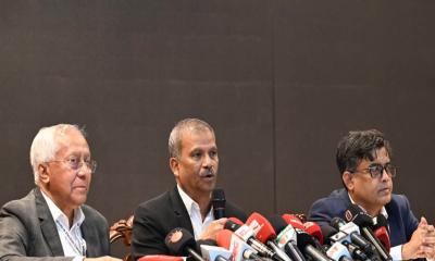 রঙিন ব্যালটে গণভোট, থাকবে পোস্টাল ভোটের সুযোগ
