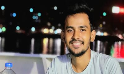 ওসমান হাদীর ওপর গুলিবর্ষণ ‘অশনিসংকেত’