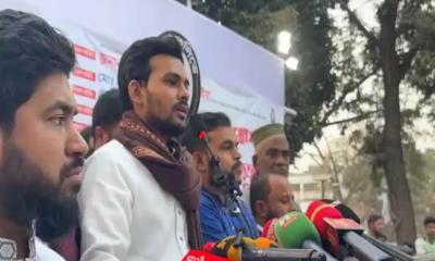 শেখ হাসিনার মতো স্বৈরাচার আর দেখতে চাই না