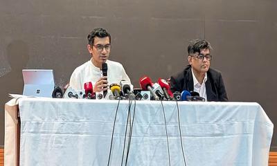 অন্তর্বর্তী সরকারের সময়ে ডিপি ওয়ার্ল্ডের সঙ্গে কোনো চুক্তি হচ্ছে না