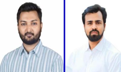 আশুলিয়া থানা ছাত্রদলের নতুন কমিটি: সভাপতি সানোয়ার, সম্পাদক ইসমাইল