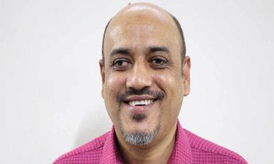 গণভবন কখনোই প্রধানমন্ত্রীর বাসভবন ছিল না