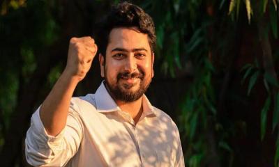 আজ আমরা কলি, ইনশাআল্লাহ একদিন ফুটবই
